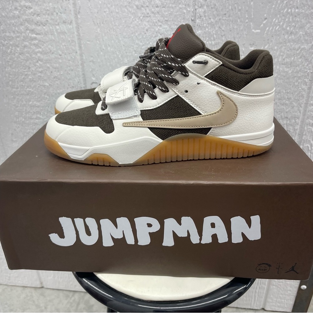 Jordan Jumpman Jack ‘TR Sail’